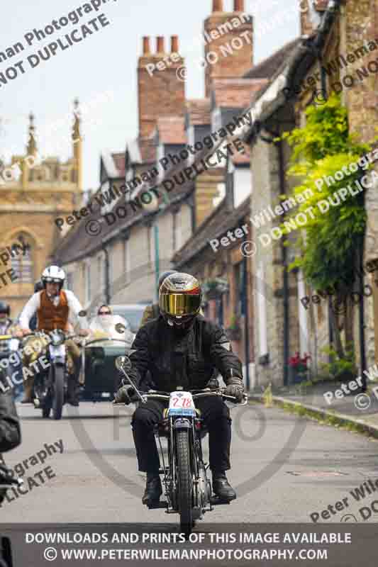 Vintage motorcycle club;eventdigitalimages;no limits trackdays;peter wileman photography;vintage motocycles;vmcc banbury run photographs